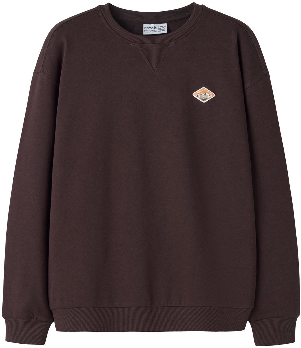 Name it Sweatshirt Relaxed Fit