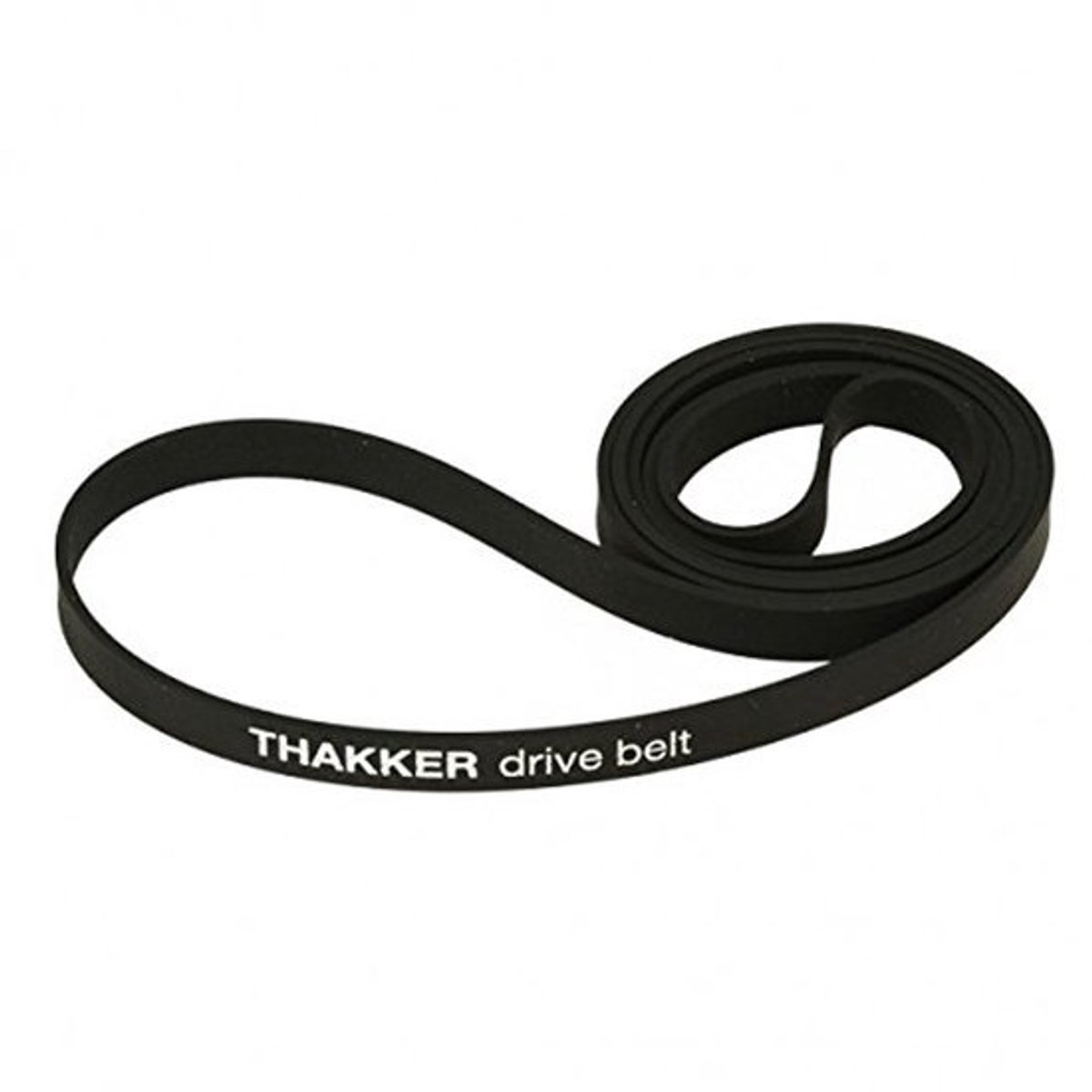 Draaiband voor TD 150 MK II Compatibele Aandrijfriem