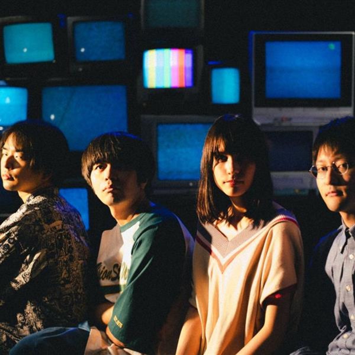 For Tracy Hyde - Early Checkout: Live at Shibuya WWW X (LP)