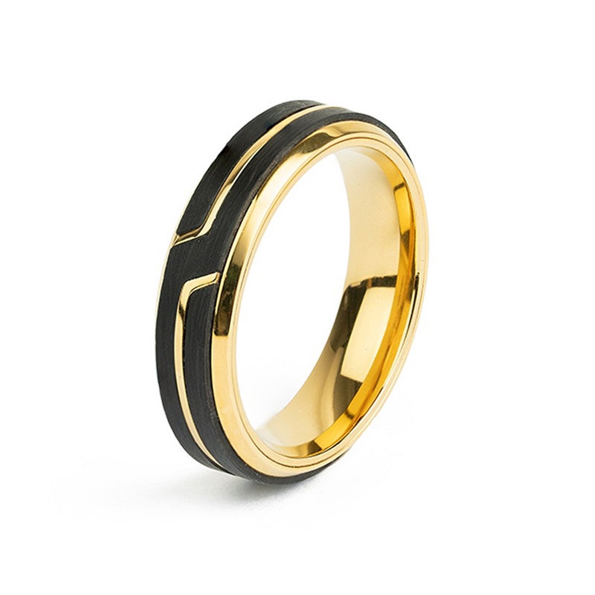 Gemini Ring REX03