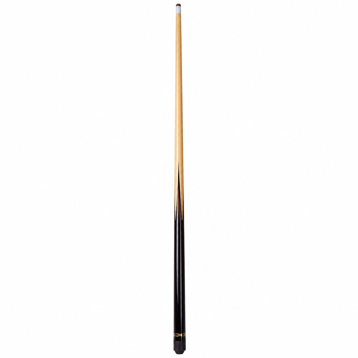 John West Biljartq cue 91,5 cm 1-delig