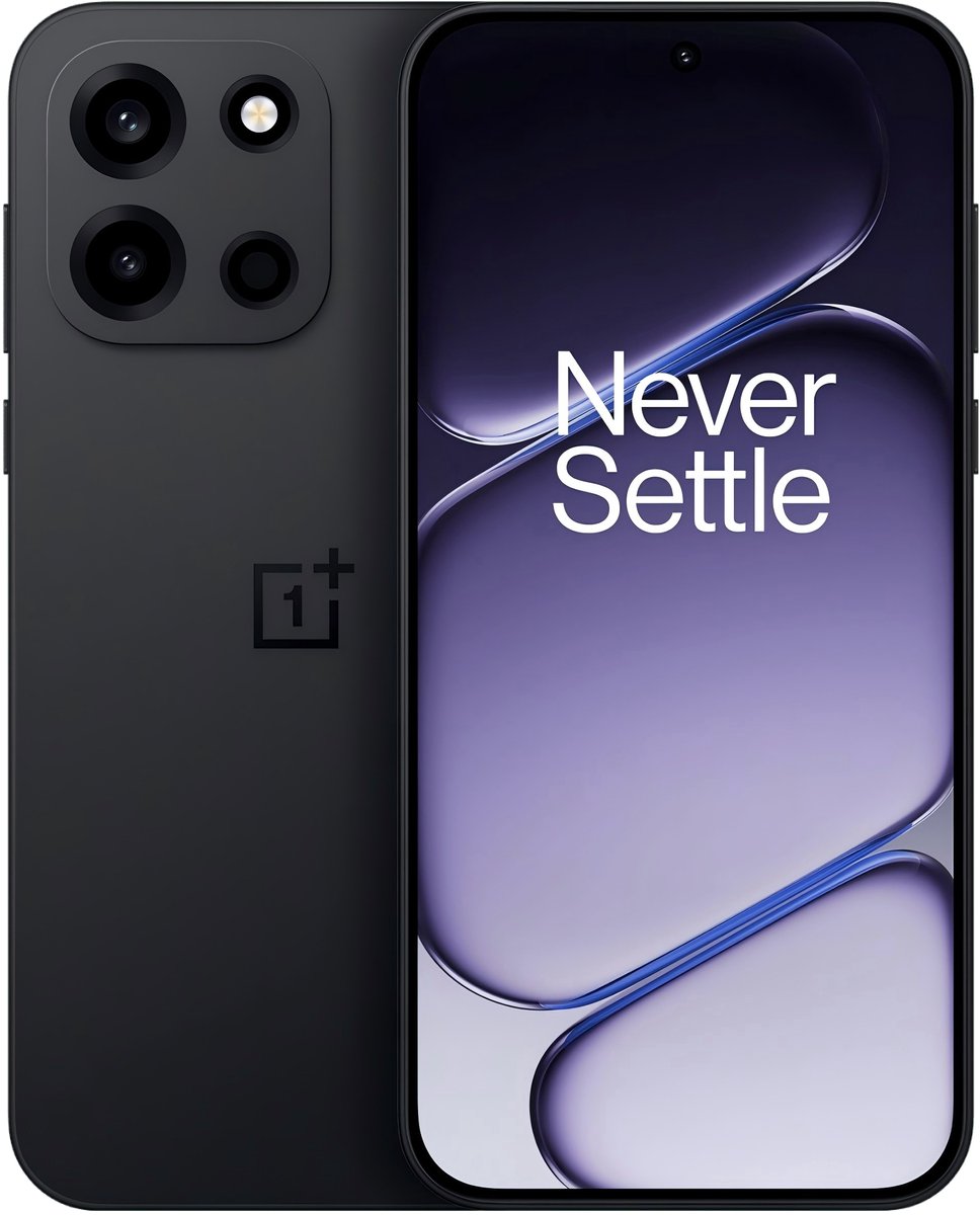 OnePlus Nord 6 5G - 512GB - Zwart