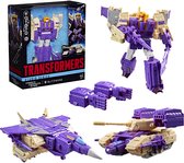 The Transformers: The Movie Studio Series Blitzwing