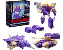 Blitzwing – Studio Series
