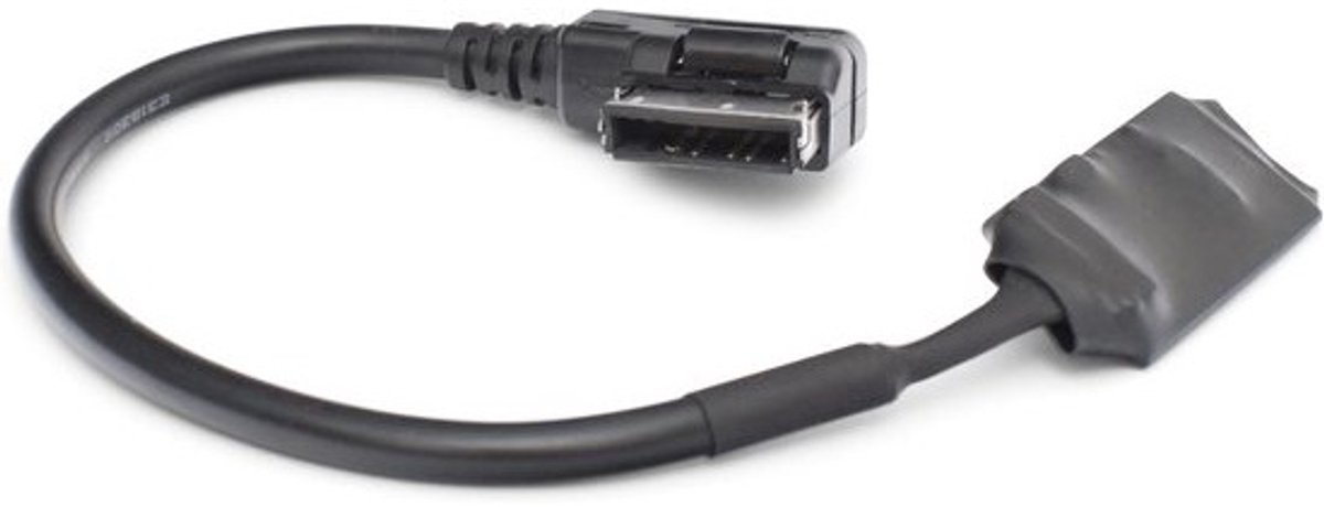 Bluetooth Audio Adapter voor Audi AMI / VW MDI - Draadloos Muziek Streamen