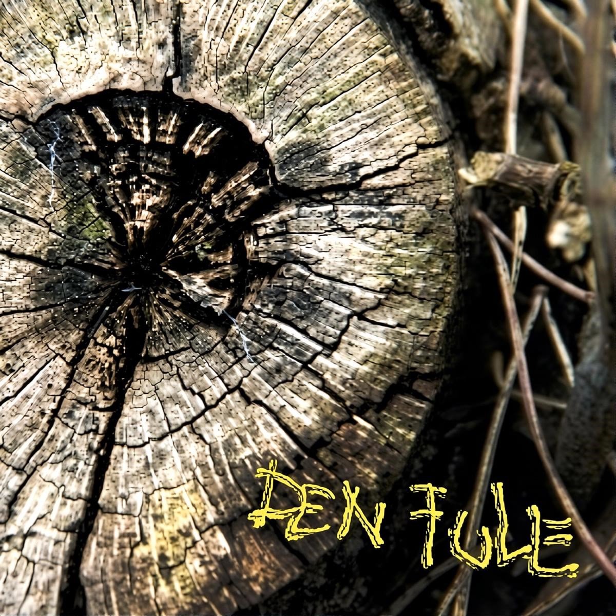 Den Fule - Den Fule (LP)
