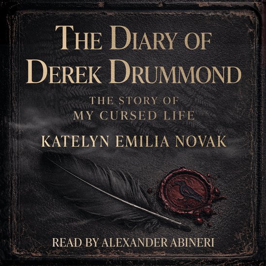 The Diary of Derek Drummond