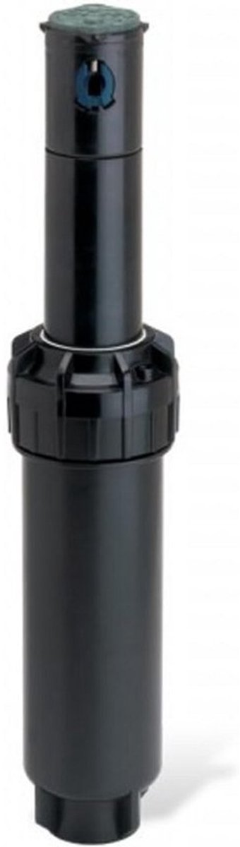 Verzonken Pop-up Sproeier met Waterstop - 10 cm Stijghoogte - 360 Graden Bereik