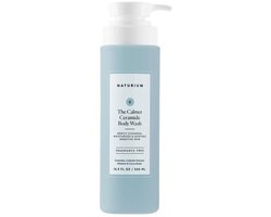 Naturium Body Wash - The Calmer Ceramide - 500 ml