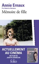 Mémoire de fille