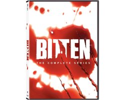Bitten - The Complete series 1-3