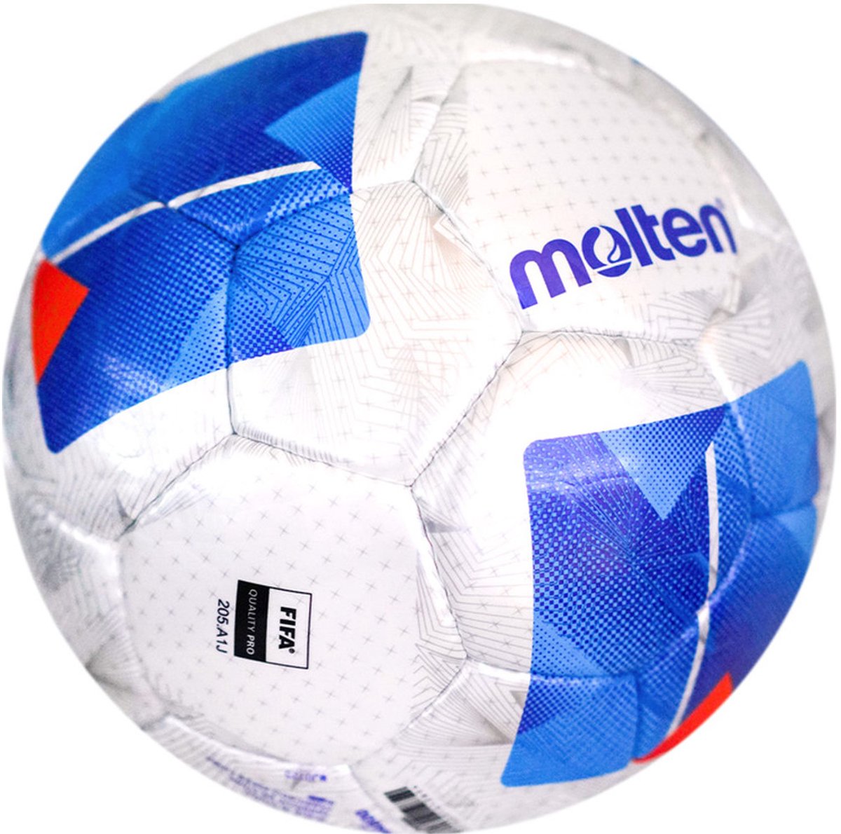 Molten Wedstrijdvoetbal F5N4800