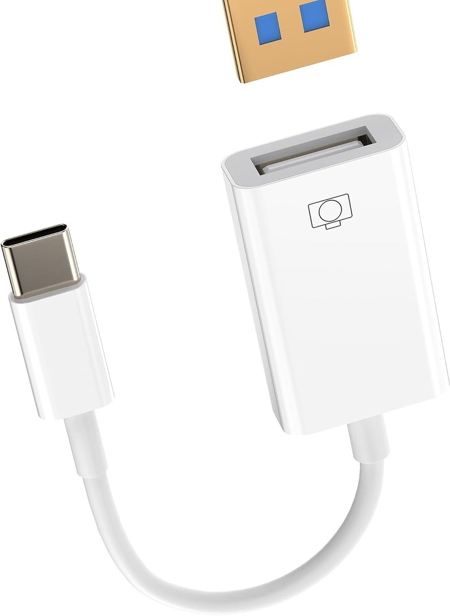 Lightning naar USB jack stekker kabel OTG converter Pendrive kaartlezer voor Apple iPhone 14 13 12 11 Pro MAX 7 8 Plus X voor iPad Mini Air converter toetsenbord muis sleutel accessoires