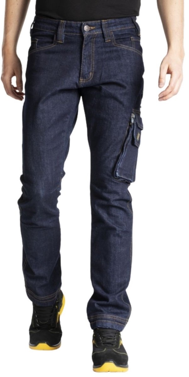 Rica Lewis Arbeit-schoenen RL Worker Pants JOBA
