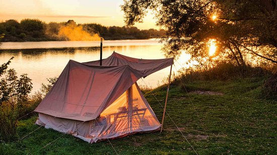 Bushmen BAKER Tent 8,1 — afbeelding 5