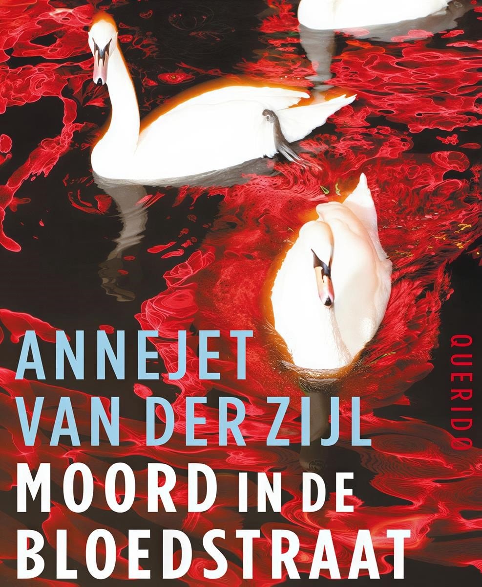 Moord In De Bloedstraat