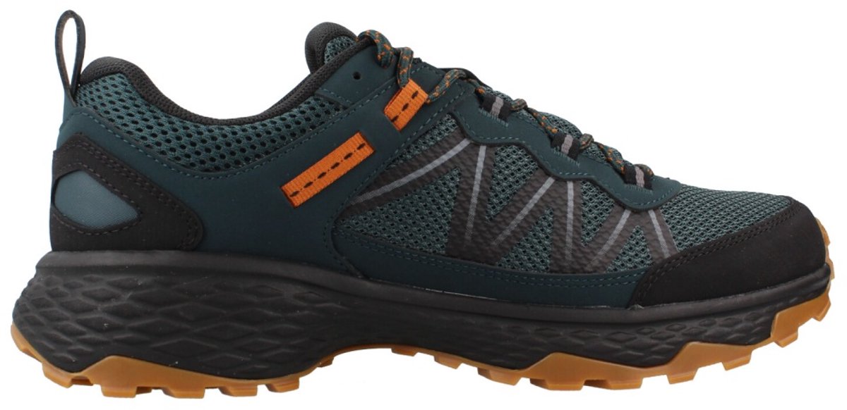 Columbia Peakfreak Rush Outdry Schoenen Blauw EU 44 Man