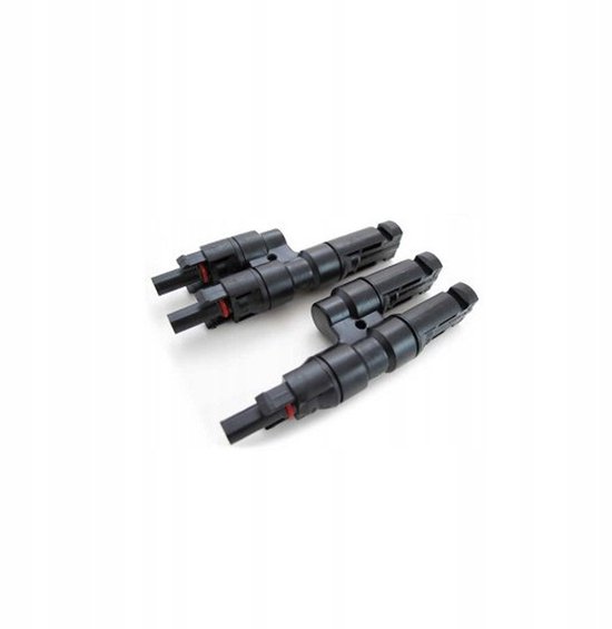 Victron Solar splitter pair MC4-Y, 1x M-2F / 1xF-2M van Victron — afbeelding 3