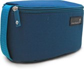 Smart4All Blue - Isolerende Lunchchtas - Koeltas