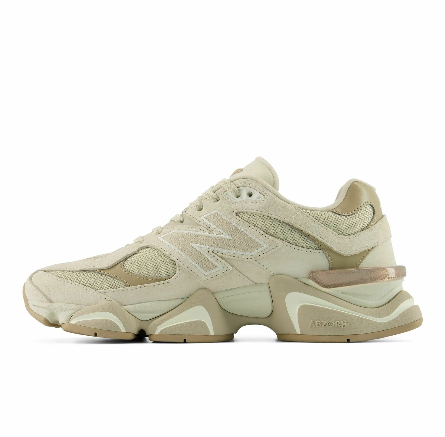 New Balance 9060 Unisex Linen Mindful Wit