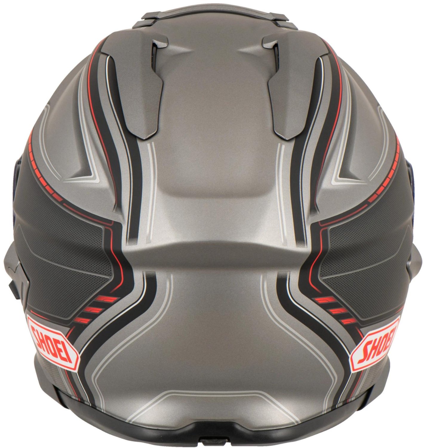 Shoei GT-Air 3 Discipline TC-1 Integraalhelm - Maat XS - Helm – foto 2