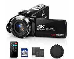 Videocamera