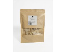 Deva Bahçesi - Sandarak - Sandaloz Sakızı - 40 g
