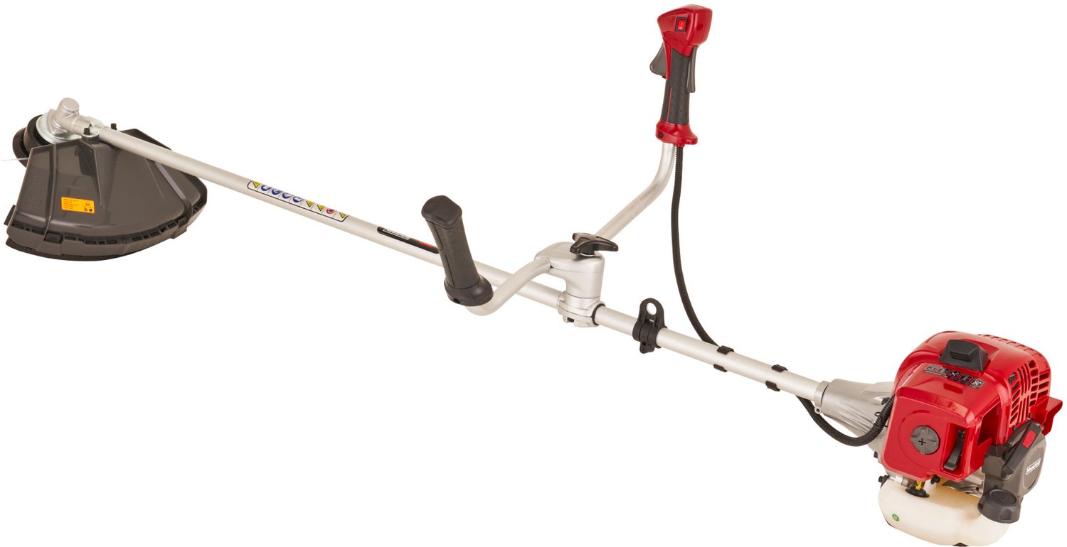 Mountfield MB33D Grastrimmer - Benzine - 43 cm - Tap & Go