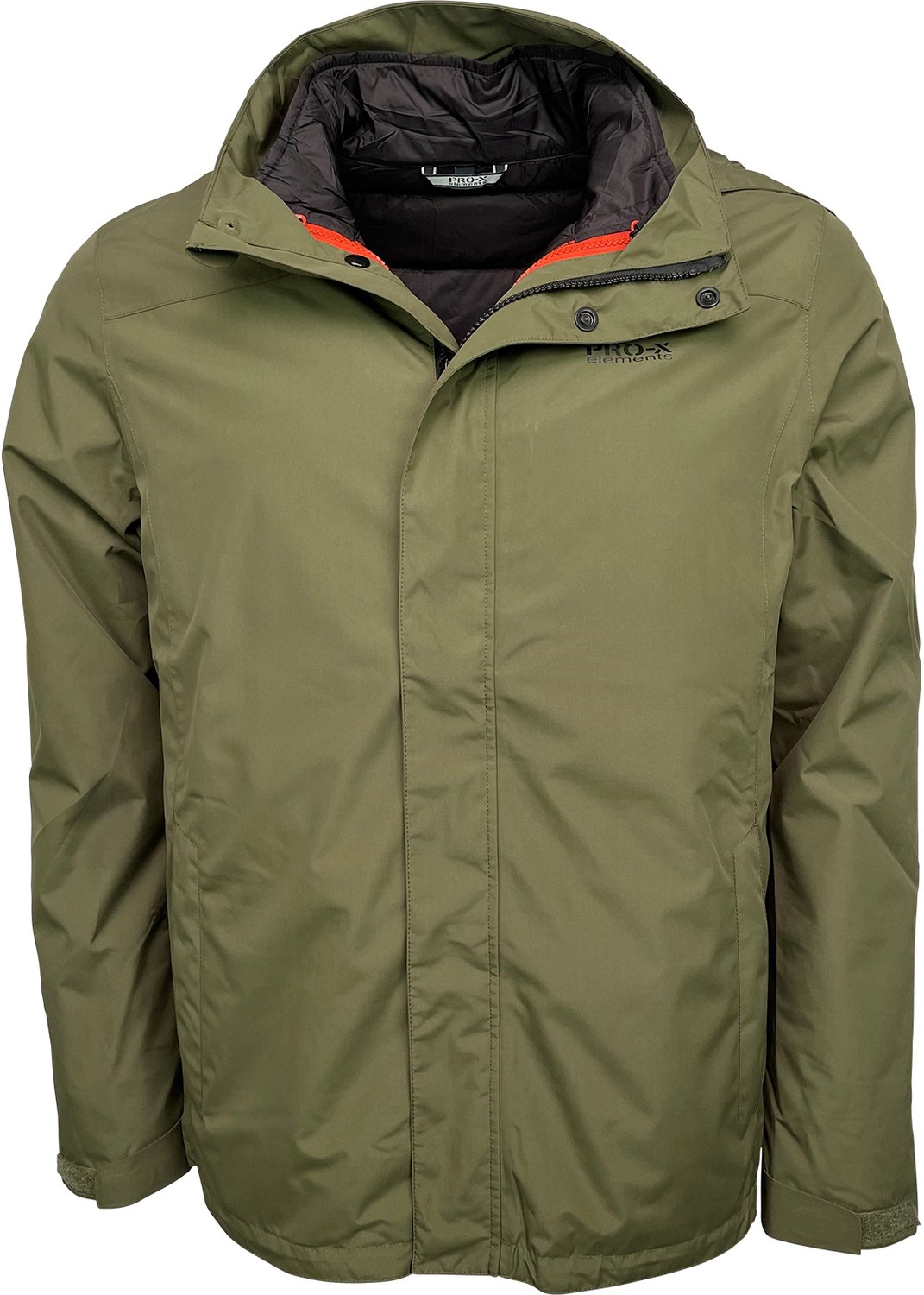 Groen