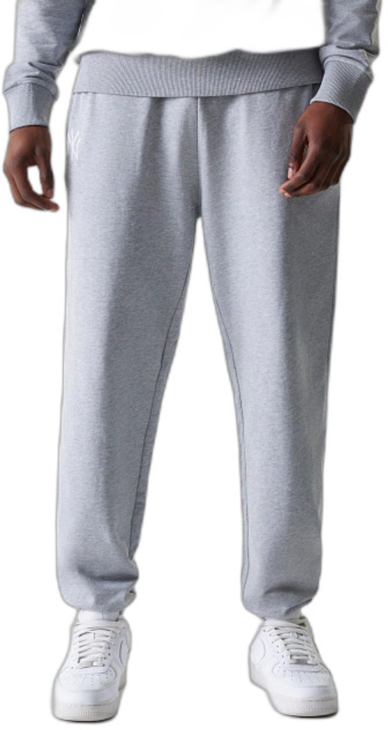 New York Yankees joggingshort Nos MLB Le Midi FT Grijs
