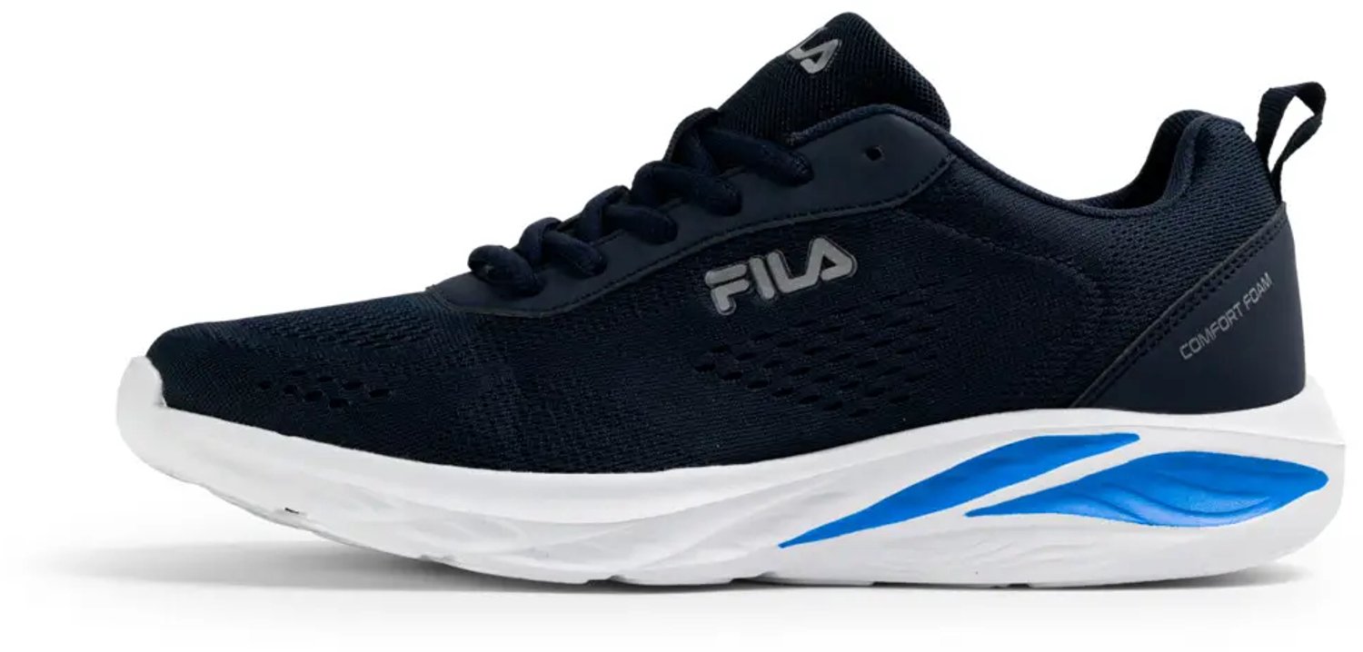 Trainers Fila Spectris Blauw