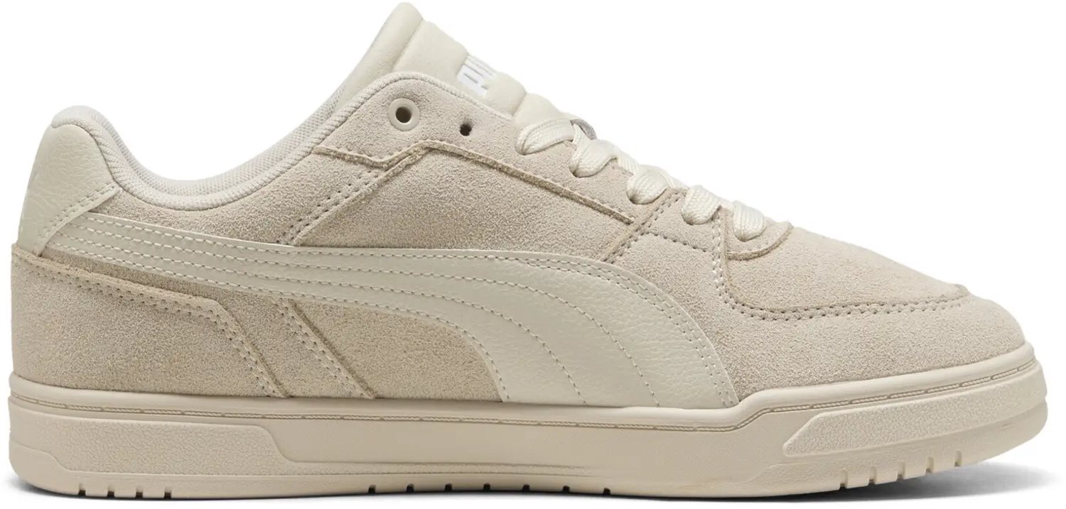 Trainers Puma Caven III SD Wit