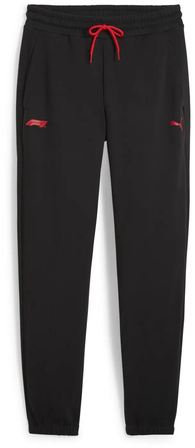 Broek Puma F1® Essentials+ Zwart