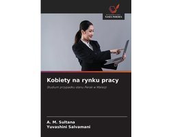 Kobiety na rynku pracy