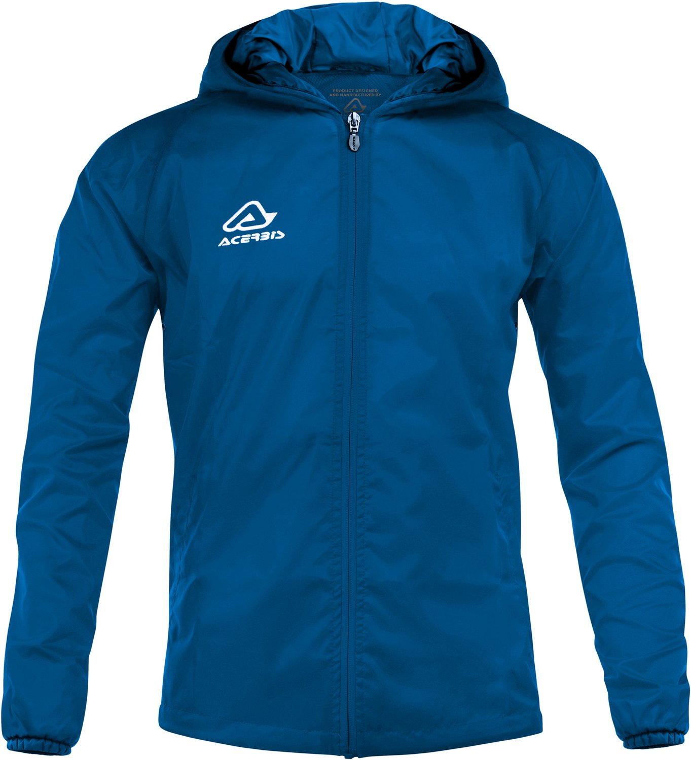 Waterdichte jas Acerbis Ixia Blauw