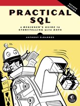 Practical SQL, 2nd Edition