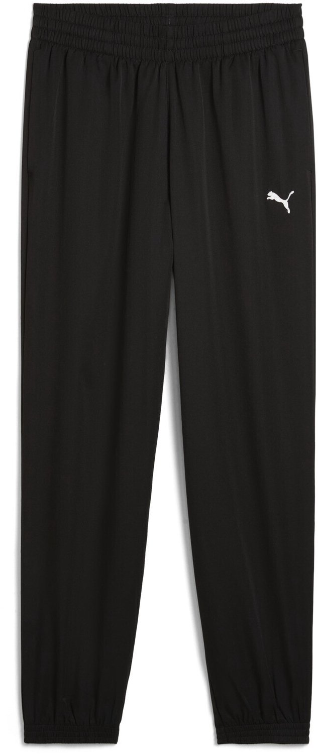 Broek Puma Essentials Zwart