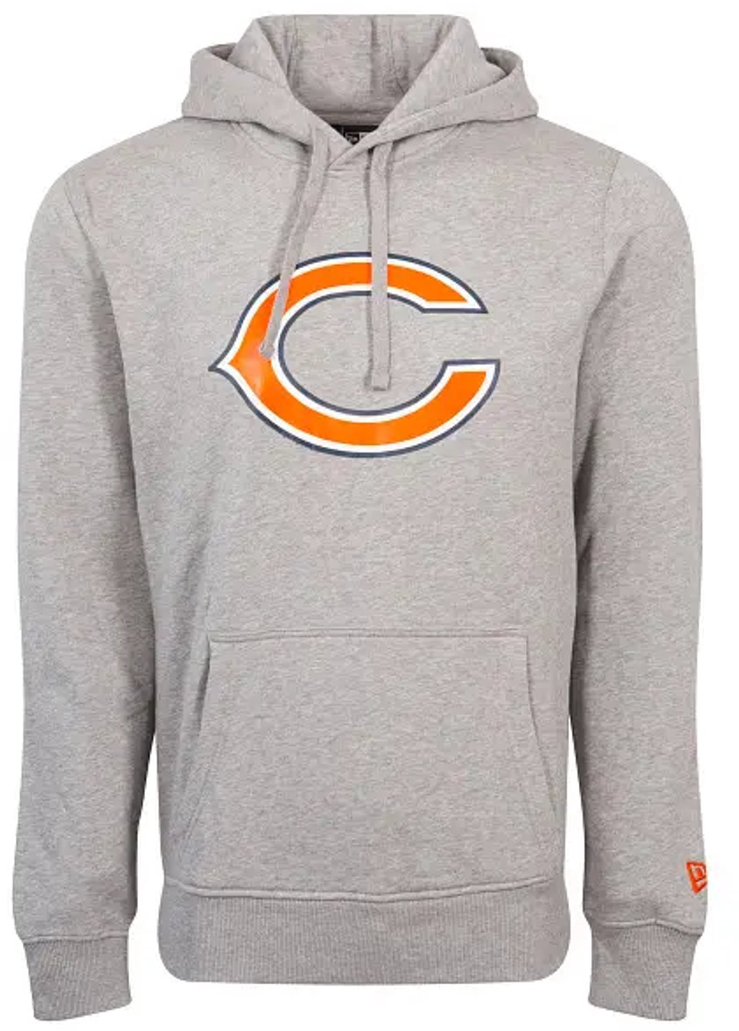Hoodie Chicago Bears NFL Grijs