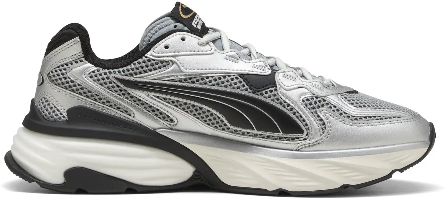 Trainers Puma Fade Nitro LS Grijs