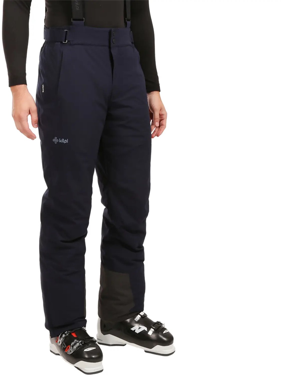 Skibroek Kilpi Mimas Grijs