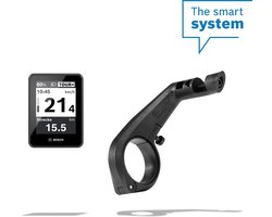 Bosch Intuvia 200 Display - Fietscomputer - Bosch Smart System - 31,8 mm - BHU3210