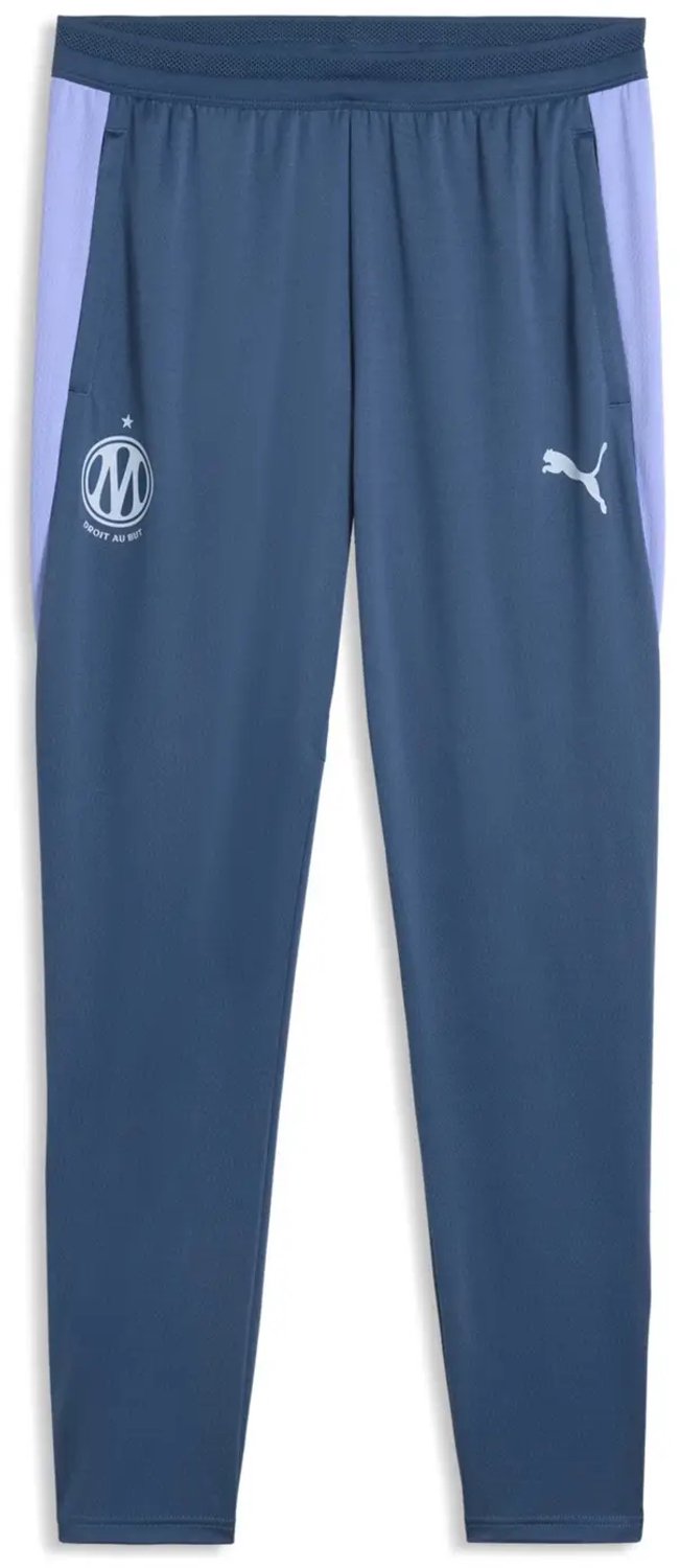 Joggingbroek OM Blauw