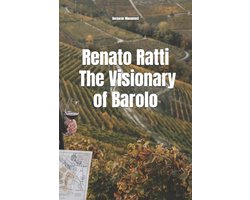 Wines of the World: Italy- Renato Ratti