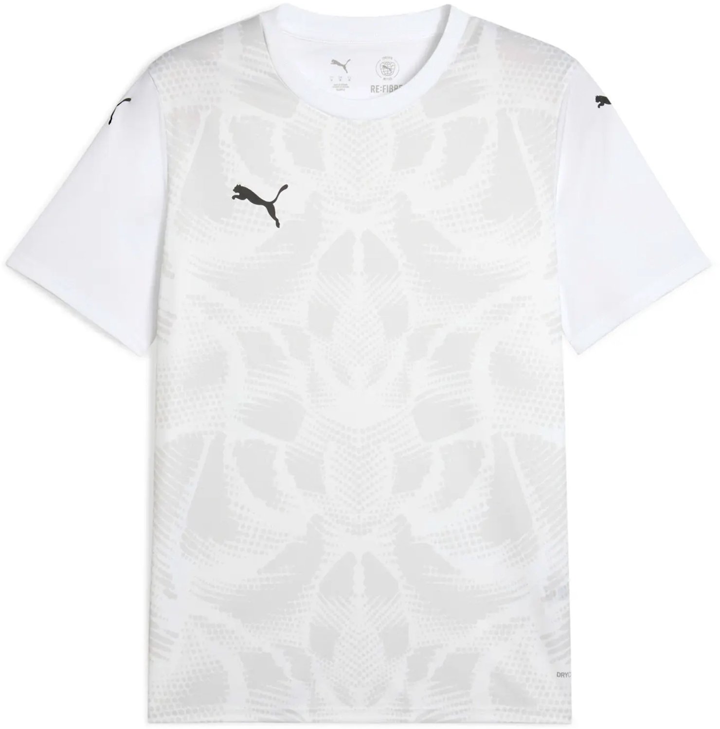 Jersey Puma Team Ultimate Wit