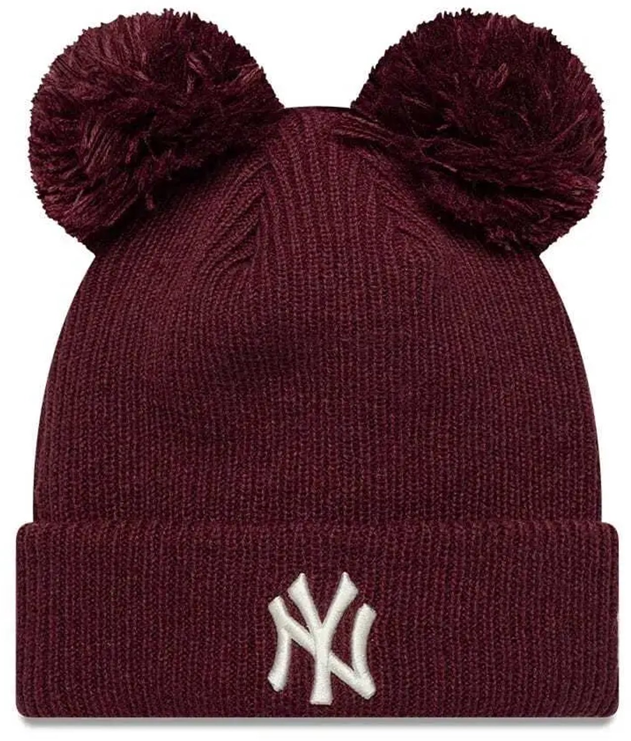 Dames muts New York Yankees New Era Groen