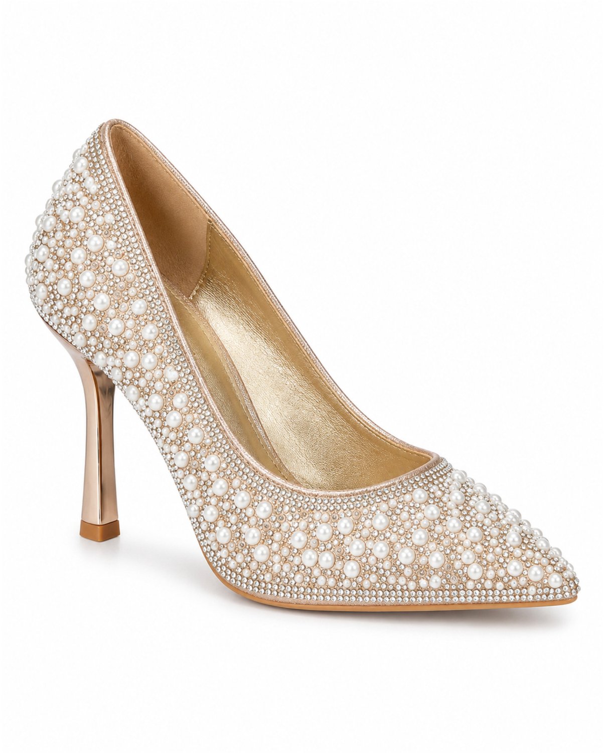 Pumps