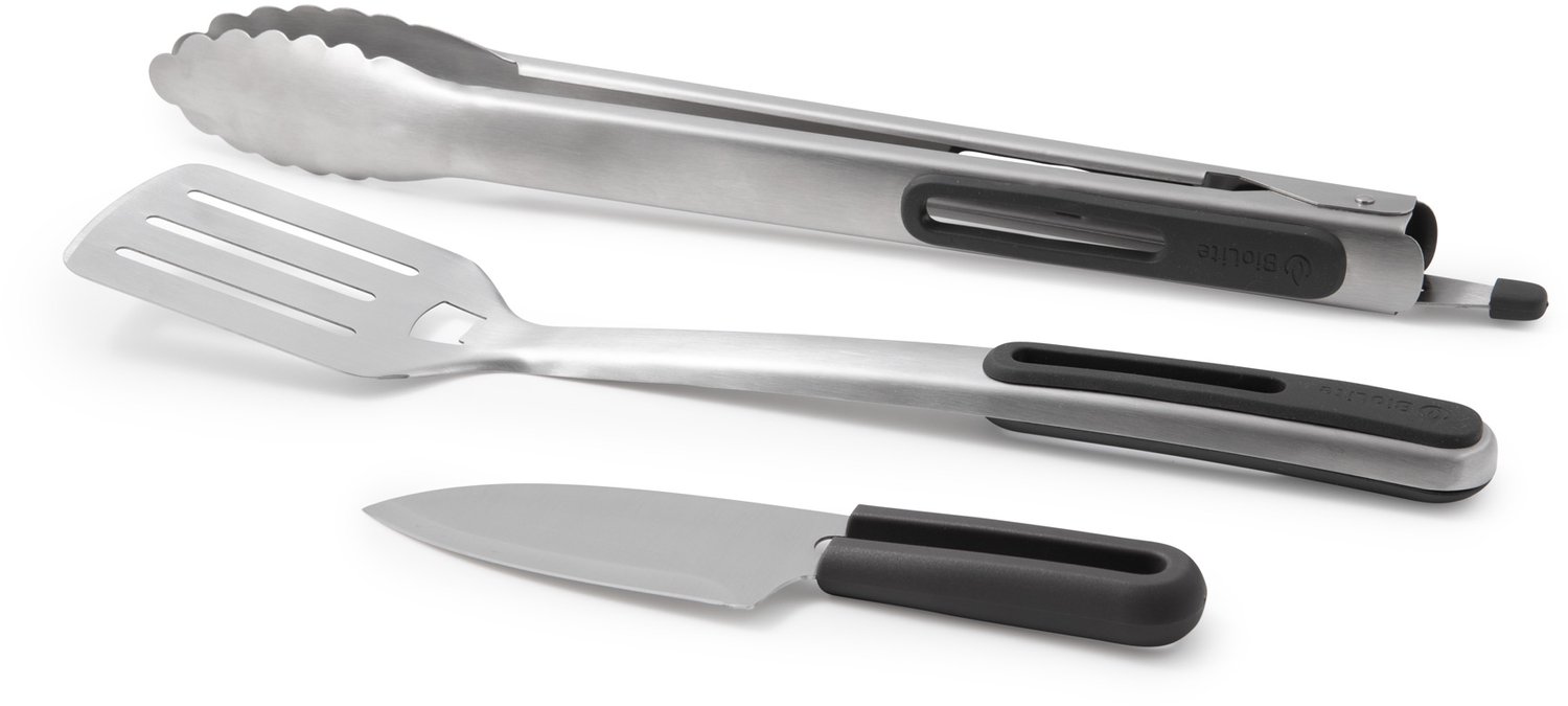 BioLite Firepit Prep & Grill Tool Kit