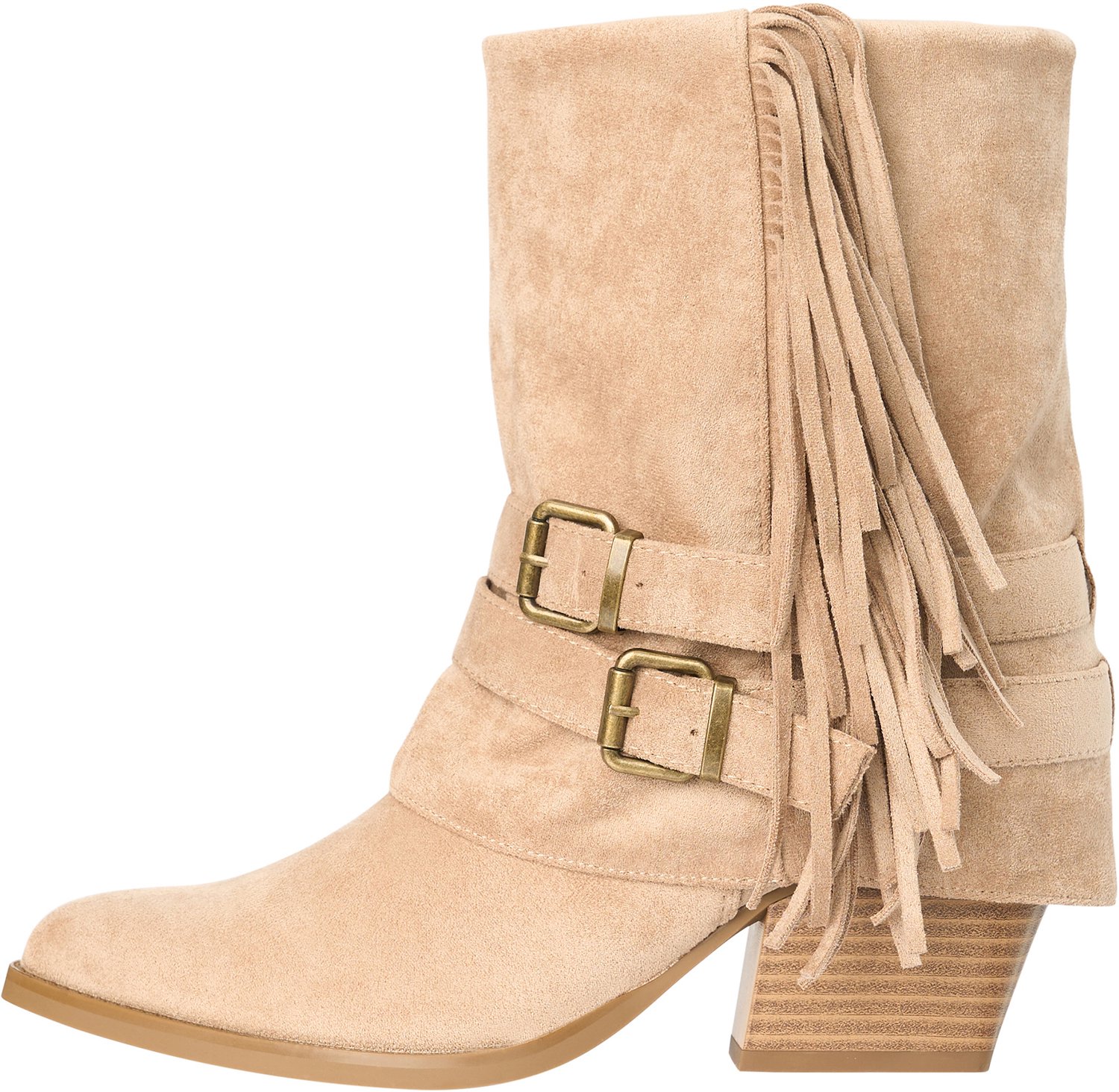 Stiefeletten