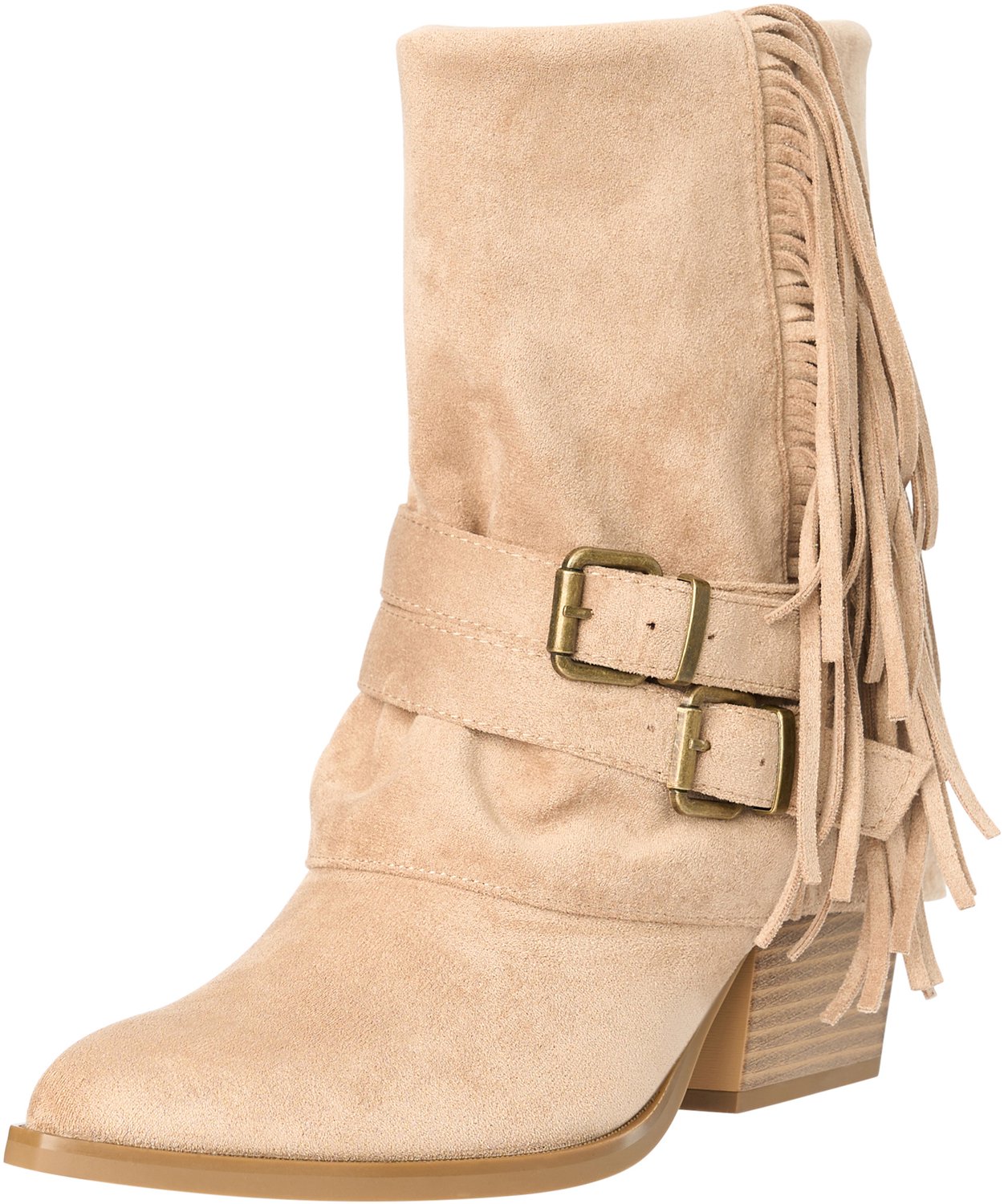 Stiefeletten