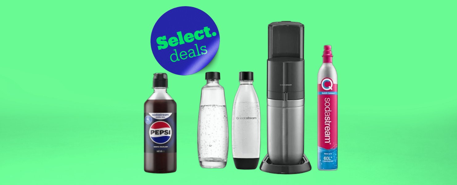 Select voordeel